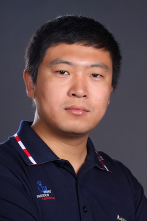 李健